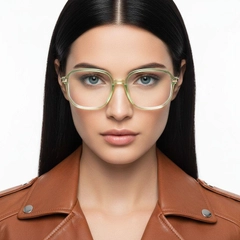 bs0218-0297_green_rectangular_titanium_glasses_model