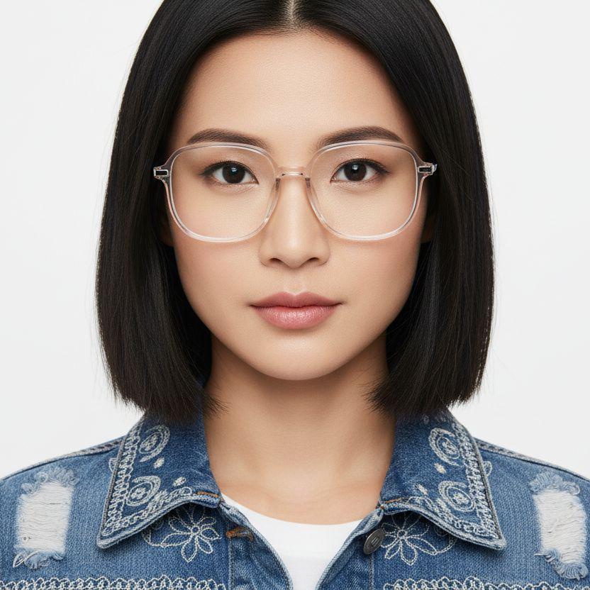 bs0218-0298_pink_rectangular_titanium_glasses_model