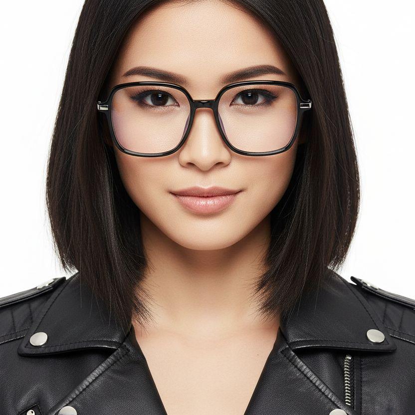 bs0218-0299_black_rectangular_titanium_glasses_model