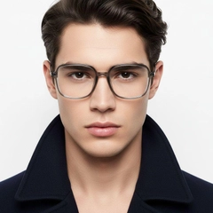 bs0218-0300_grey_rectangular_titanium_glasses_model