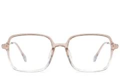 BS0218-0305_Pink_Rectangular_Titanium_Glasses_corner-front
