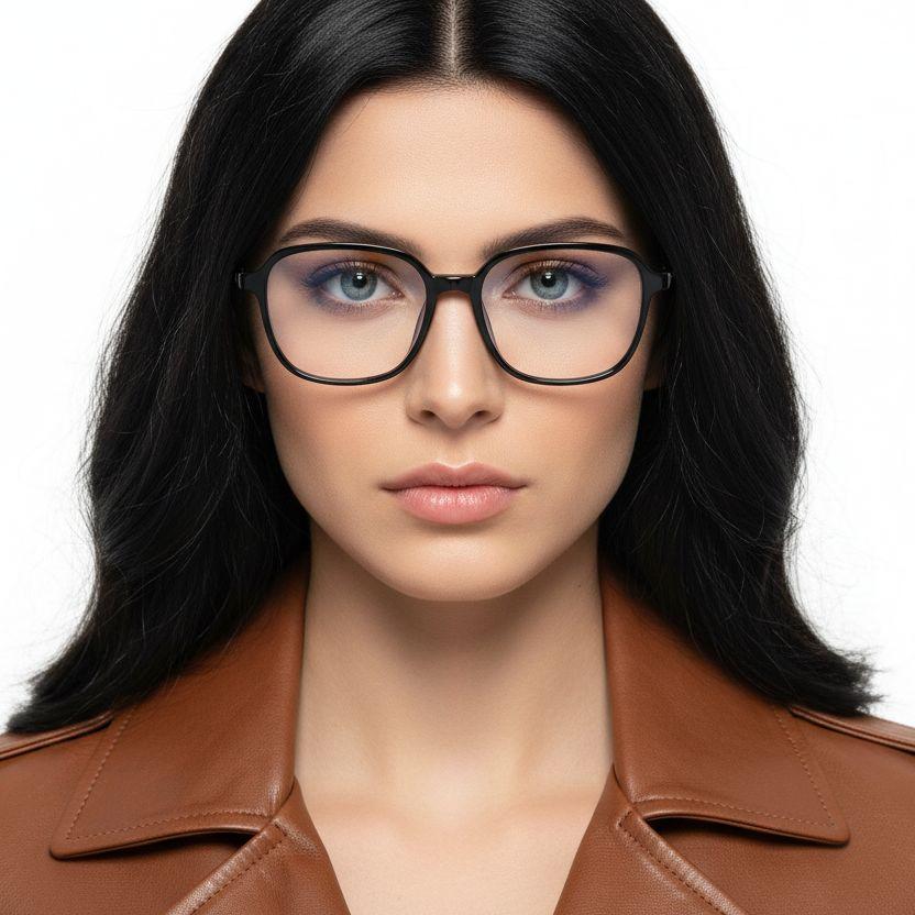 bs0218-0306_black_rectangular_titanium_glasses_model