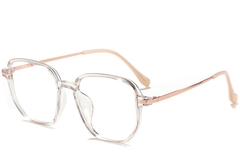 BS0218-0307_Pink_Rectangular_Titanium_Glasses_corner