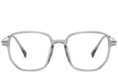 BS0218-0309_Grey_Rectangular_Titanium_Glasses_corner-front