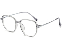 BS0218-0309_Grey_Rectangular_Titanium_Glasses_corner