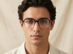 BS0218-0311_Black_Rectangular_Titanium_Glasses_corner-tryon_male