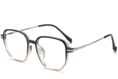 BS0218-0311_Black_Rectangular_Titanium_Glasses_corner