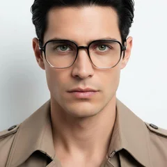 bs0218-0311_black_rectangular_titanium_glasses_model
