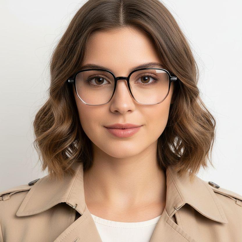 bs0218-0311_black_rectangular_titanium_glasses_model