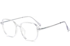 BS0218-0312_Transparent_Rectangular_Titanium_Glasses_corner