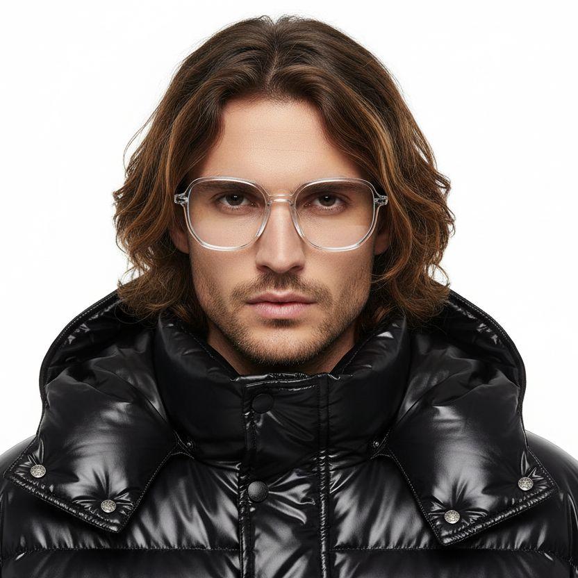 bs0218-0312_transparent_rectangular_titanium_glasses_model