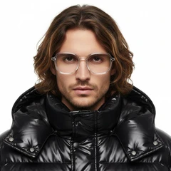 bs0218-0312_transparent_rectangular_titanium_glasses_model