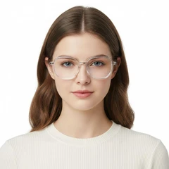 bs0218-0312_transparent_rectangular_titanium_glasses_model