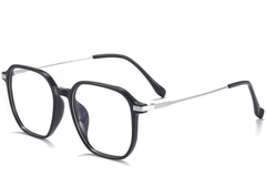 BS0218-0313_Black_Rectangular_Titanium_Glasses_corner