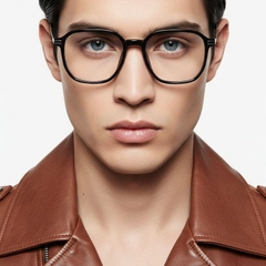 bs0218-0313_black_rectangular_titanium_glasses_model