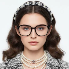bs0218-0313_black_rectangular_titanium_glasses_model