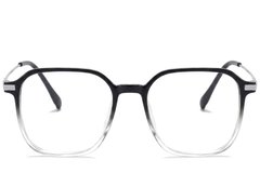 BS0218-0314_Black_Rectangular_Titanium_Glasses_corner-front