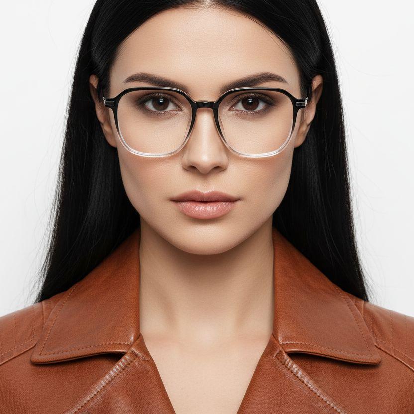 bs0218-0314_black_rectangular_titanium_glasses_model