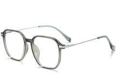BS0218-0315_Green_Rectangular_Titanium_Glasses_corner