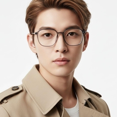 bs0218-0316_grey_rectangular_titanium_glasses_model