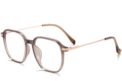 BS0218-0317_Brown_Rectangular_Titanium_Glasses_corner