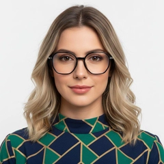 bs0218-0320_black_geometric_titanium_glasses_model
