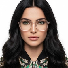 bs0218-0321_pink_geometric_titanium_glasses_model