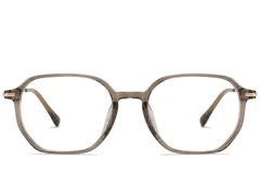 BS0218-0324_Brown_Geometric_Titanium_Glasses_corner-front
