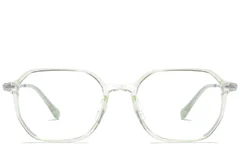 BS0218-0325_Green_Geometric_Titanium_Glasses_corner-front