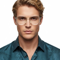 bs0218-0325_green_geometric_titanium_glasses_model