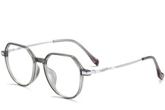 BS0218-0329_Green_Oval_Titanium_Glasses_corner