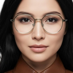 bs0218-0332_green_oval_titanium_glasses_model