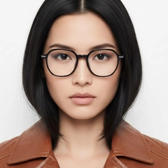 bs0218-0334_black_oval_titanium_glasses_model