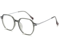 BS0218-0336_Green_Oval_Titanium_Glasses_corner