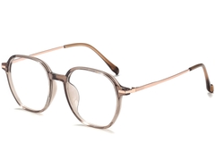 BS0218-0338_Brown_Oval_Titanium_Glasses_corner