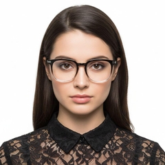 bs0218-0342_black_oval_titanium_glasses_model