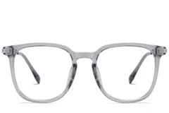 BS0218-0344_Grey_Oval_Titanium_Glasses_corner-front