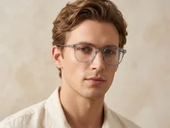 BS0218-0344_Grey_Oval_Titanium_Glasses_corner-tryon_male