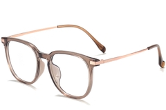 BS0218-0345_Brown_Oval_Titanium_Glasses_corner