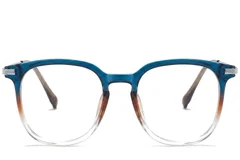 BS0218-0346_Blue_Oval_Titanium_Glasses_corner-front