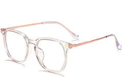 BS0218-0347_Brown_Oval_Titanium_Glasses_corner