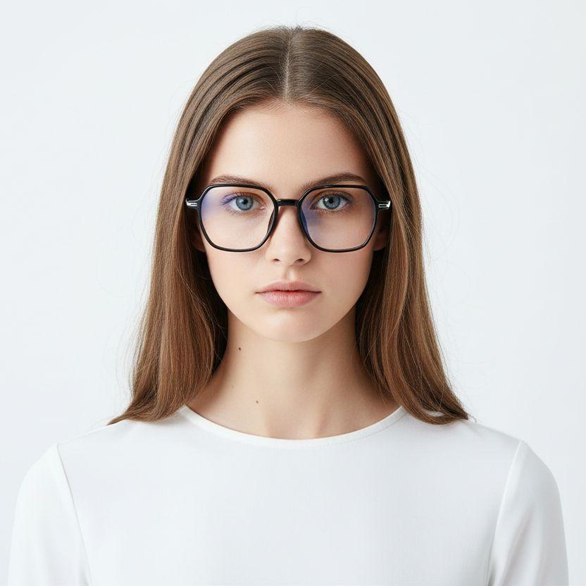 bs0218-0348_black_rectangular_titanium_glasses_model