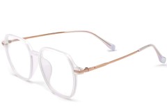 bs0218-0353_transparent_rectangular_titanium_glasses_corner