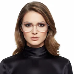 bs0218-0353_transparent_rectangular_titanium_glasses_model