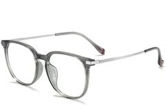 BS0218-0357_Green_Oval_Titanium_Glasses_corner