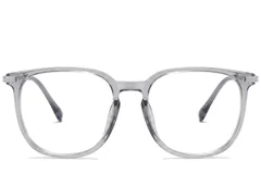 BS0218-0358_Grey_Oval_Titanium_Glasses_corner-front