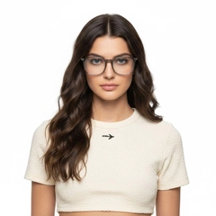 BS0218-0359_Brown_Oval_Titanium_Glasses_model
