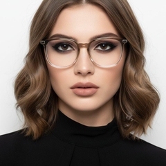bs0218-0360_green_oval_titanium_glasses_model