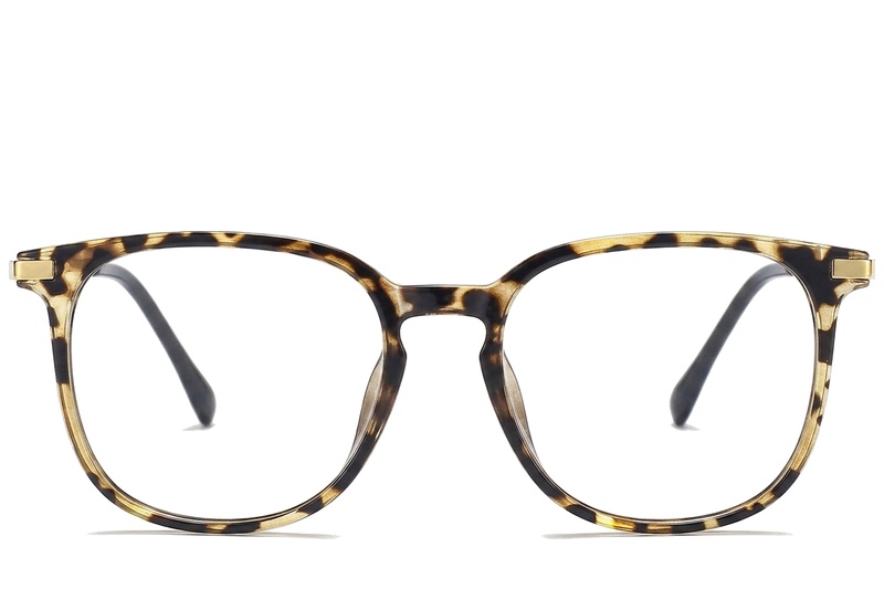 BS0218-0361_Tortoiseshell_Oval_Titanium_Glasses_corner-front