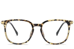 BS0218-0361_Tortoiseshell_Oval_Titanium_Glasses_corner-front
